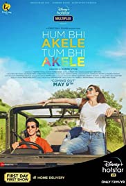 Free Download Hum Bhi Akele Tum Bhi Akele Movie-Show-Video in HD Mp4